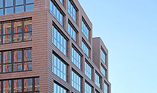 Bürogebäude Patiohaus