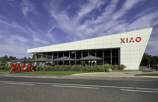 Restaurantkette XIAO