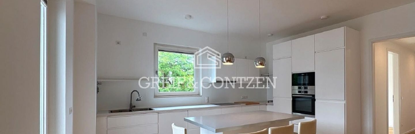 Familienfreundliche 4-Zimmer-Wohnung in Marienburg - Photo 1
