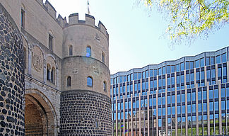 Wallarkaden