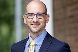 Porträtfoto von Thorsten Neugebauer