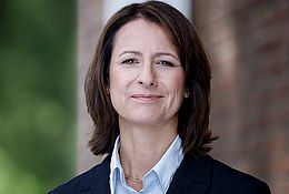 Porträtfoto von Barbara Newrzella
