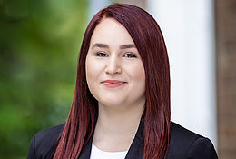 Portraitfoto von Lisa Wagner