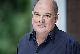 Porträtfoto von Martin Schmitz 