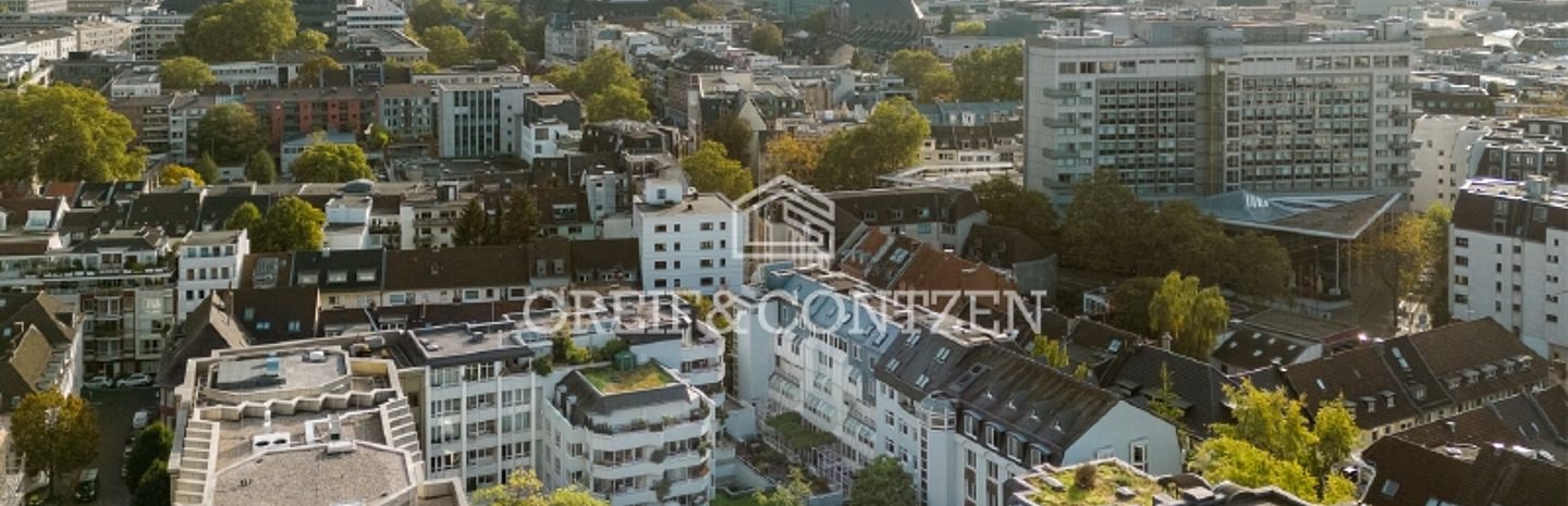 Modernisierte 2,5-Zimmer-Wohnung in zentraler Lage - Photo 1