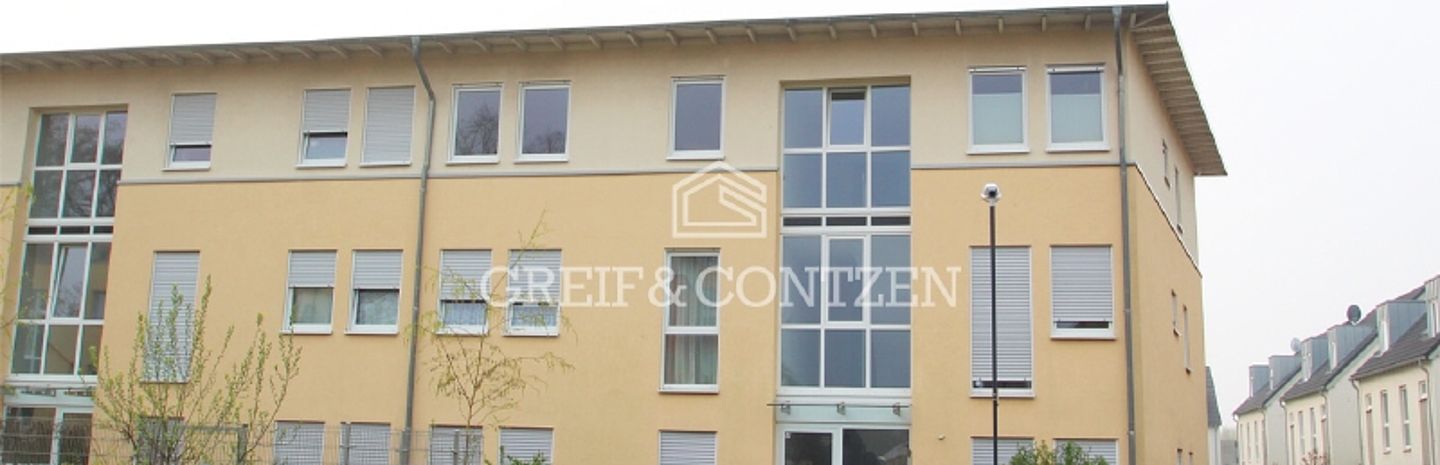 Pärchenfreundliche 2-Zimmer-Wohnung in ruhiger Lage - Photo 1