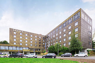Bild vom Dorint Parkhotel Mönchengladbach