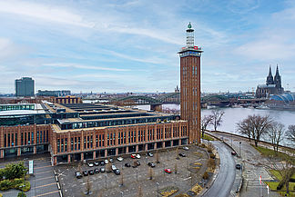 Bild Rheinpark-Metropole
