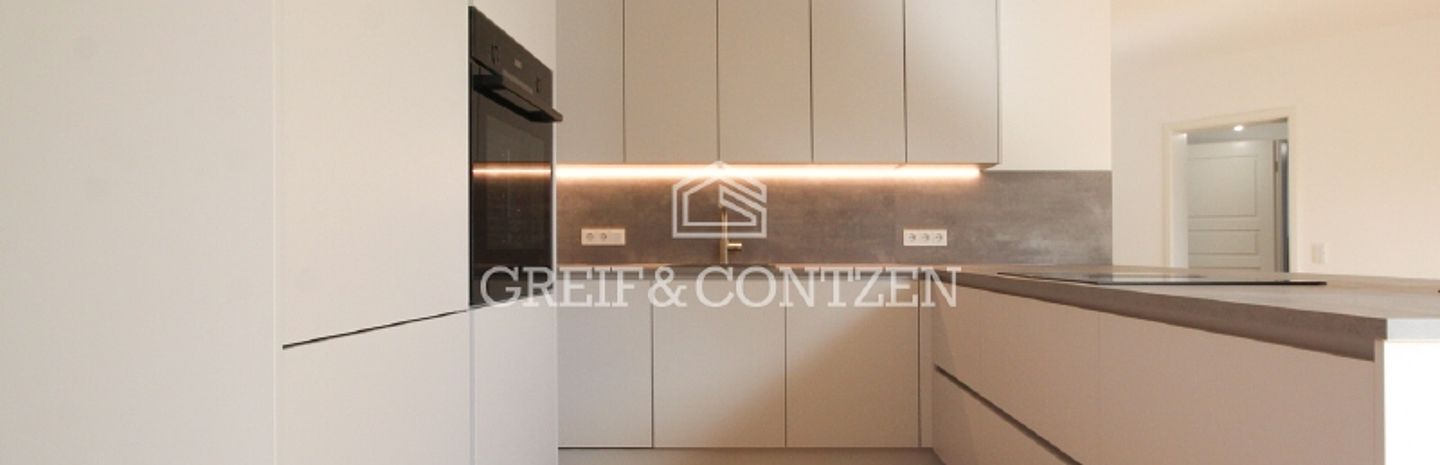 Exklusive Neubauwohnung mit 3 Zimmern - Modernes Design trifft auf höchsten Komfort. - Foto 1