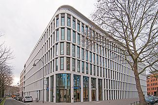 Büroimmobilie Kaiserhof