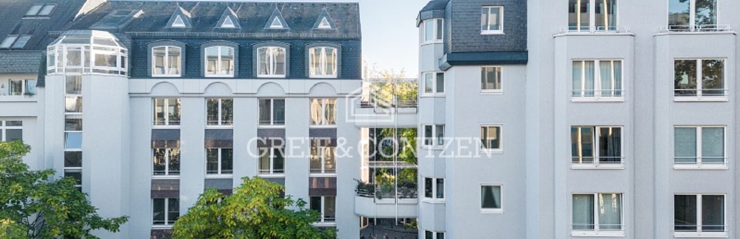 Modernes Wohnen neu definiert: Hochwertige, kernsanierte Wohnung im Erstbezug - Foto 1