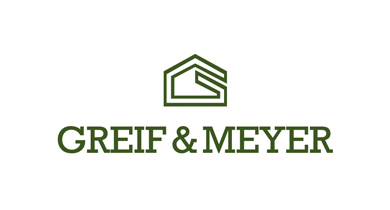 Logo Greif und Meyer