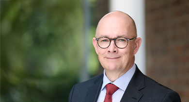 Portraitfoto von Andreas Reul