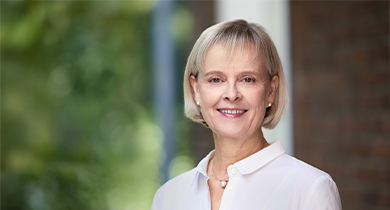 Porträtfoto von Claudia Tritschkow