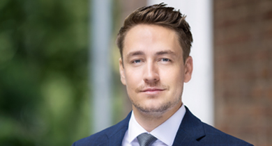 Porträtfoto von Phillip Roters