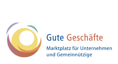 LOGO Gute Geschäfte