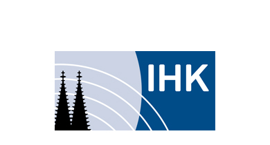 IHK Logo (abgewandelt)