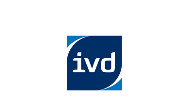 Logo ivd