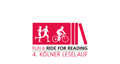 Logo Leselauf 